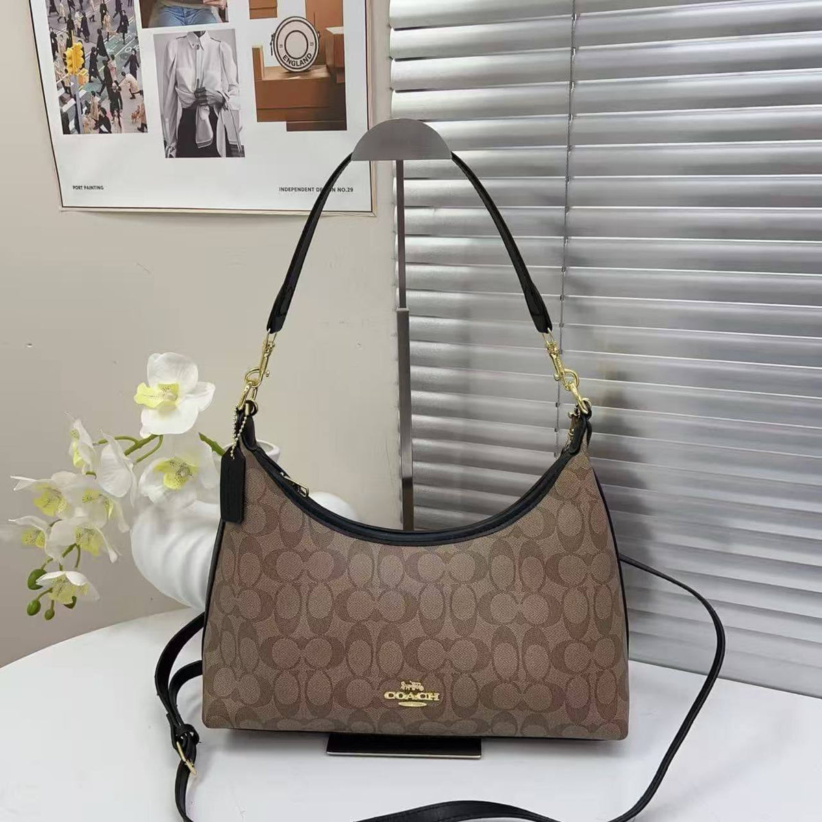 Coach
70 dhs🇦🇪🇦🇪
Zain232
♥️♥️♥️
