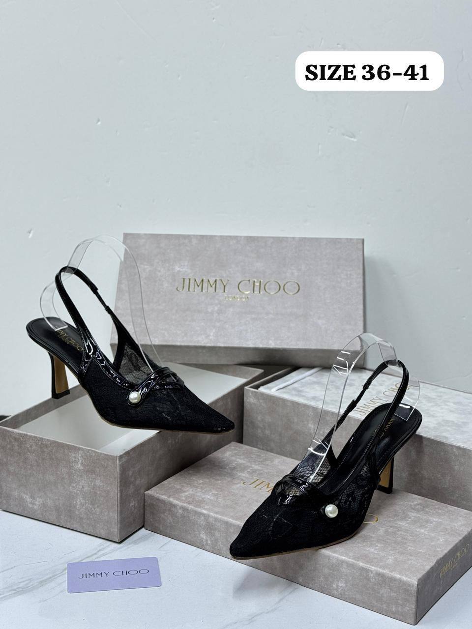 Jimmy Choo
𝟳𝗖𝗠
💯high quality
Size 36-37-38-39-40-41
110 dhs🌺
Zain86
💓💓💓