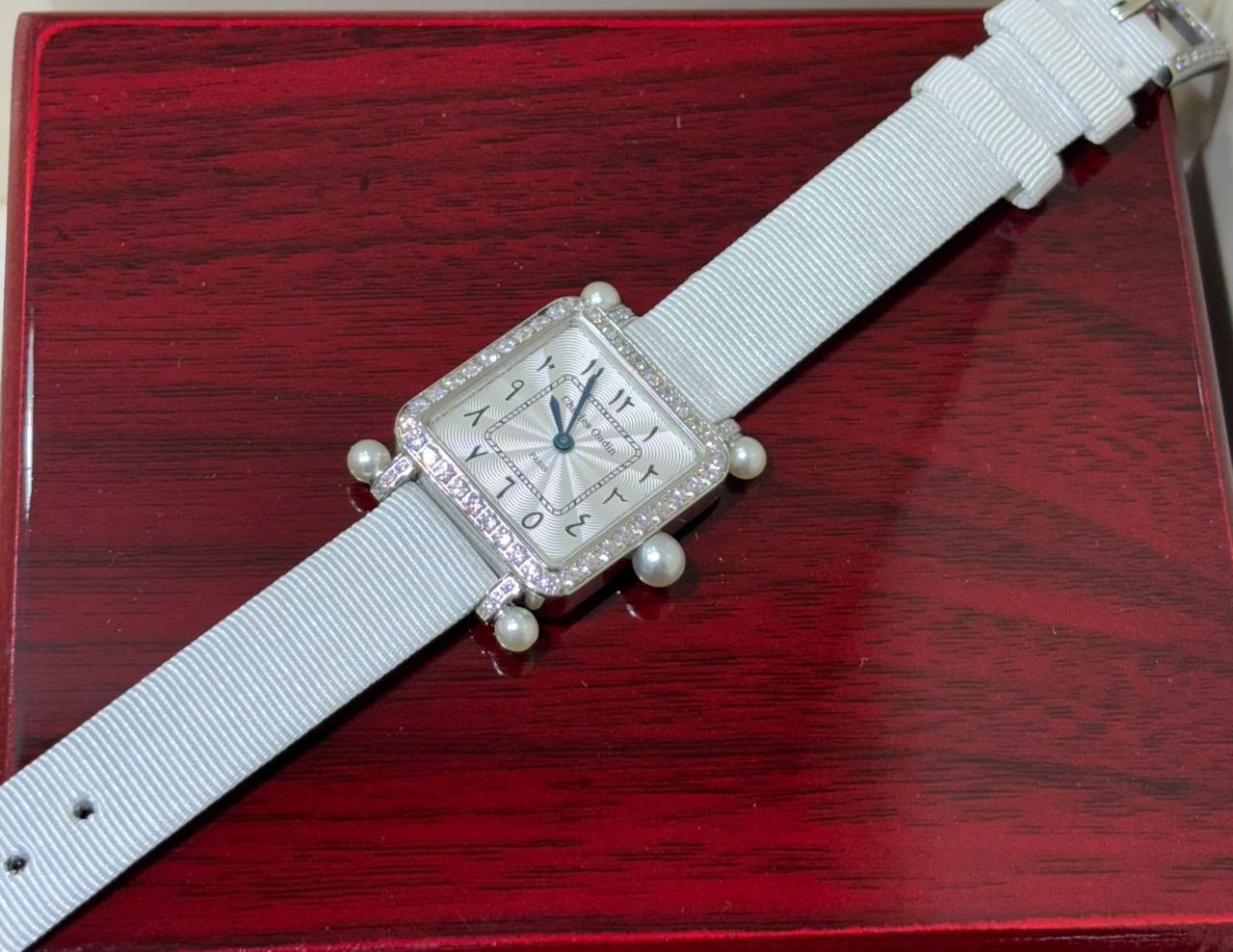 Super Master Quality
850 dhs✅
Zain108
♥️♥️♥️