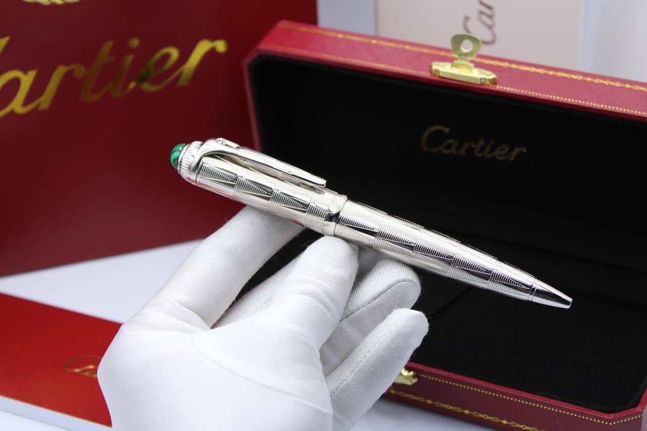 CARTIER PEN MASTER QUALITY
*110 dhs✅* WITH ORGINAL BOX & BAG
🛡️🛡️🛡️🛡️🛡️
Zain58
♥️♥️♥️