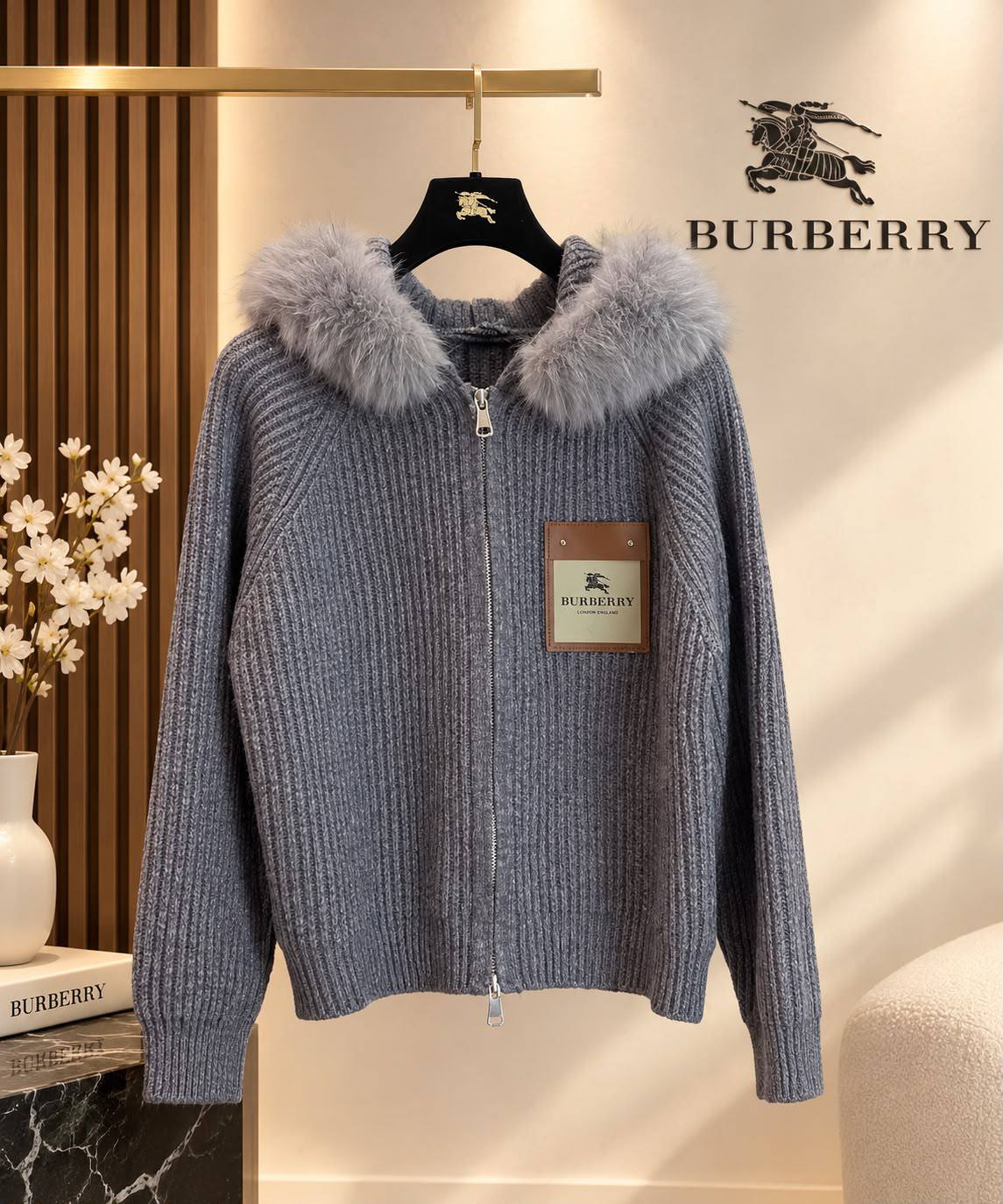 *New collections*
*BURBERRY*
*Super Master quality*
*Sizes: S M L XL*
380 dhs🇦🇪🇦🇪
Zain308
♥️♥️♥️