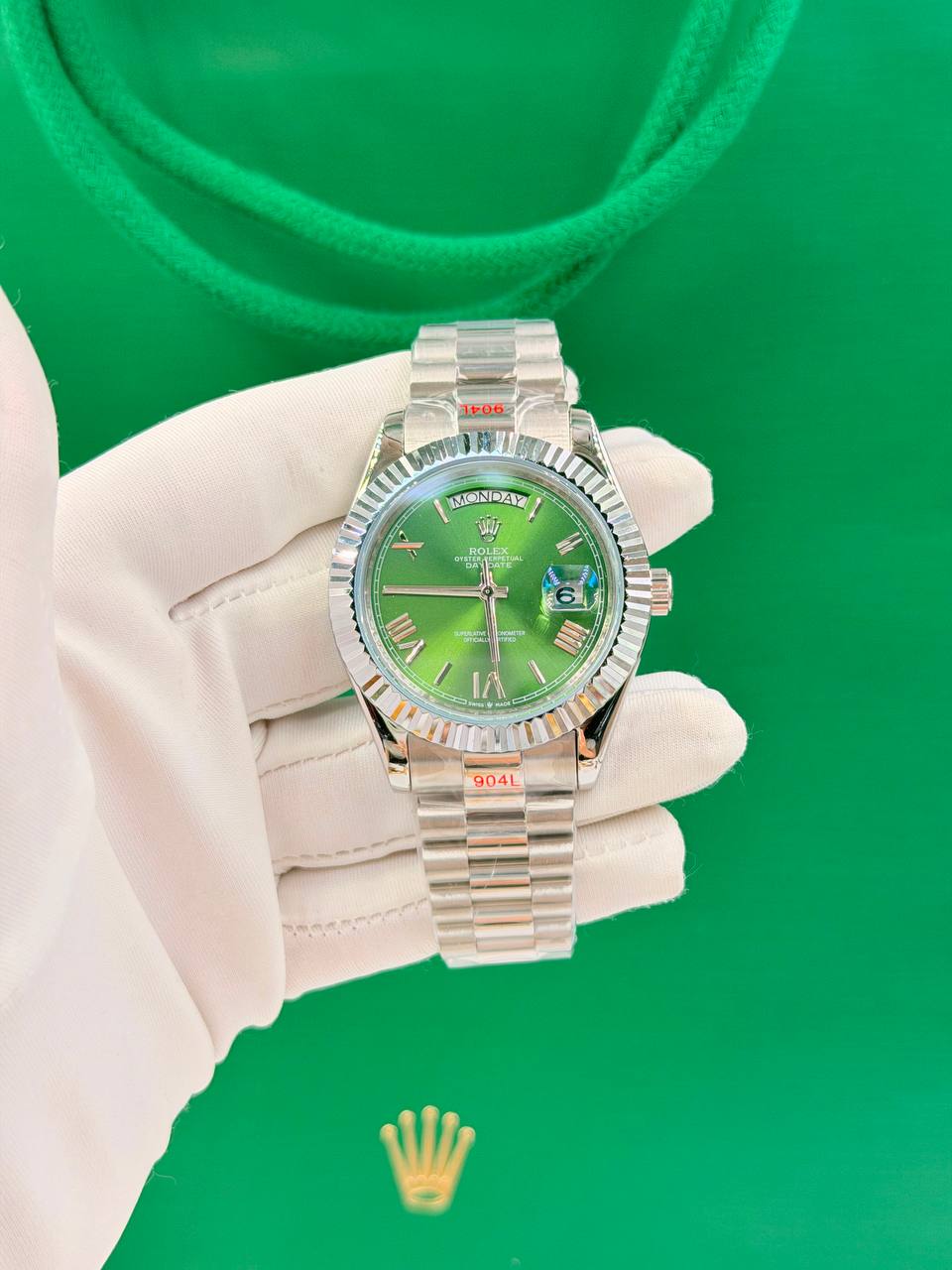Rolex
Automatic 270 dhs🇦🇪
Withbox
295 dhs🇦🇪🇦🇪
Zain85
♥️♥️♥️