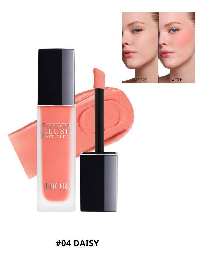 DIOR FOREVER BLUSH (LIQUID)
50 dhs✅
Zain01
♥️♥️♥️