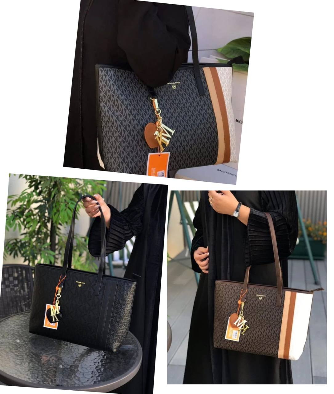 MK
90 dhs💓
size 41cm
Zain26
♥️♥️♥️