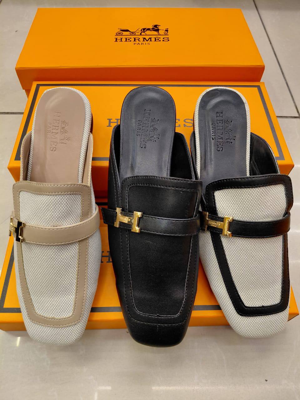 Hermes
High Quality,
New Arrived,
Size 36 To 41
110 dhs🇦🇪🇦🇪
Zain120
♥️♥️♥️