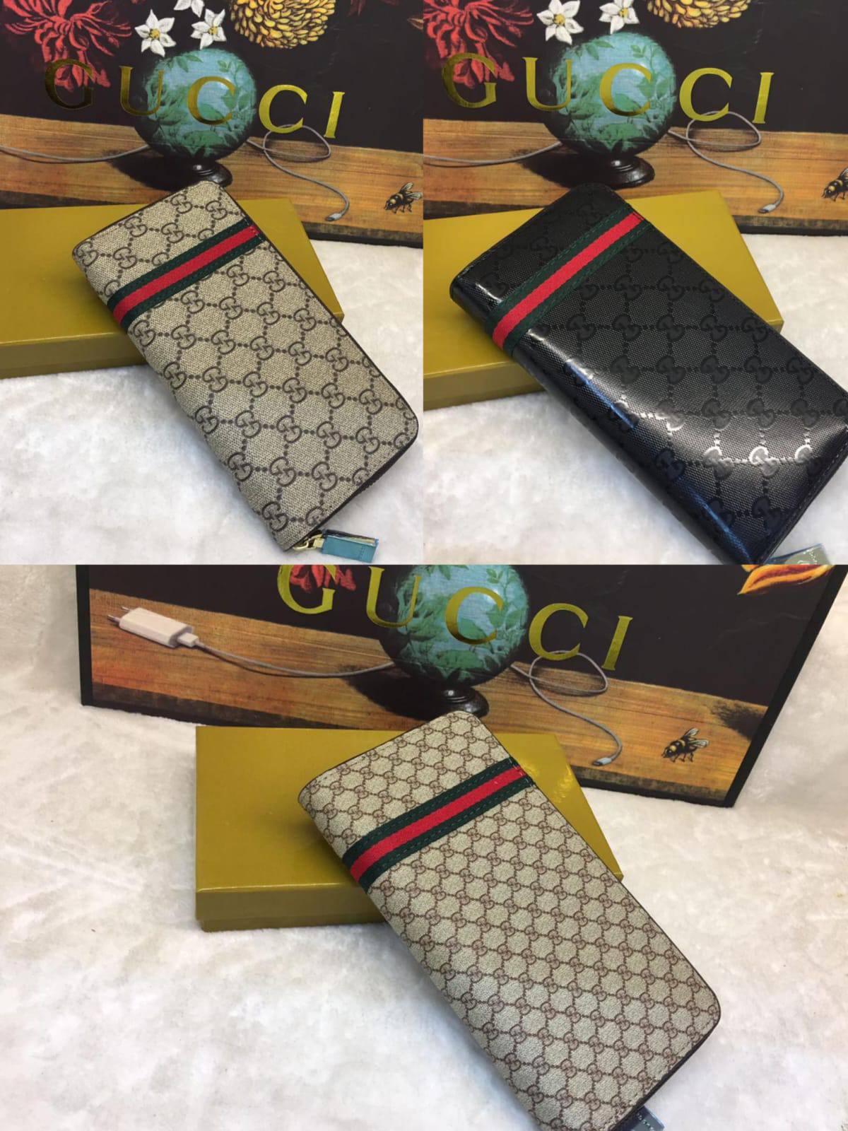 Long zipper ladies wallet
with box
35 dhs✅
Zain168
♥️♥️♥️