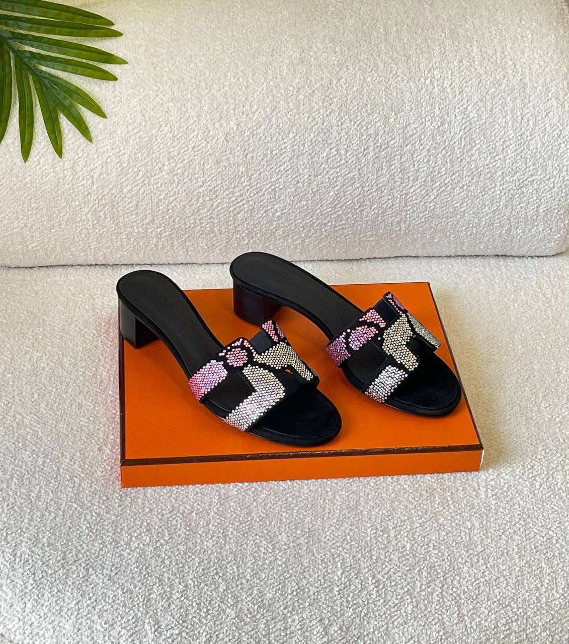 HERMES
SuperMaster Quality 💯
450 dhs🪙💚
Size: 36-41 💥
Zain171
♥️♥️♥️