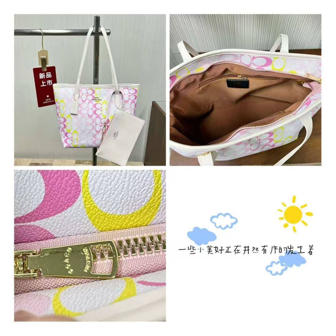 Coach Bags
70 dhs🇦🇪🇦🇪
Zain232
♥️♥️♥️
