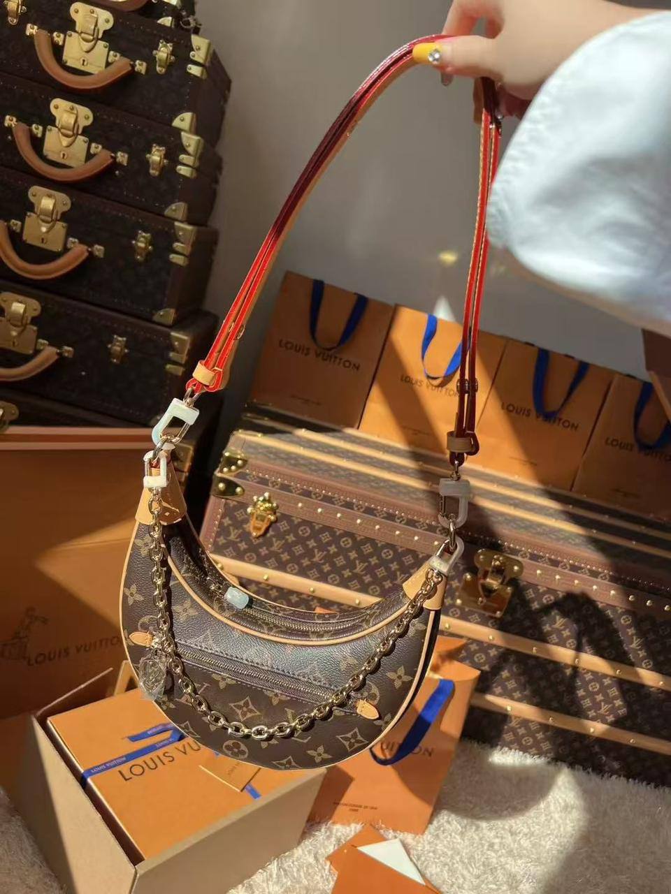 LV
Master +++
270 dhs❣️
Zain153
♥️♥️♥️