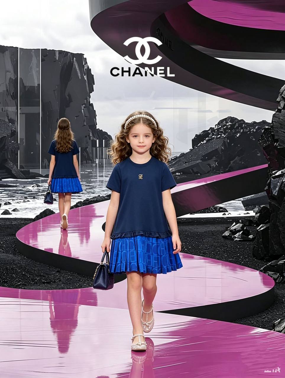 Chanel
1-12y
120 dhs✅
Zain151
♥️♥️♥️