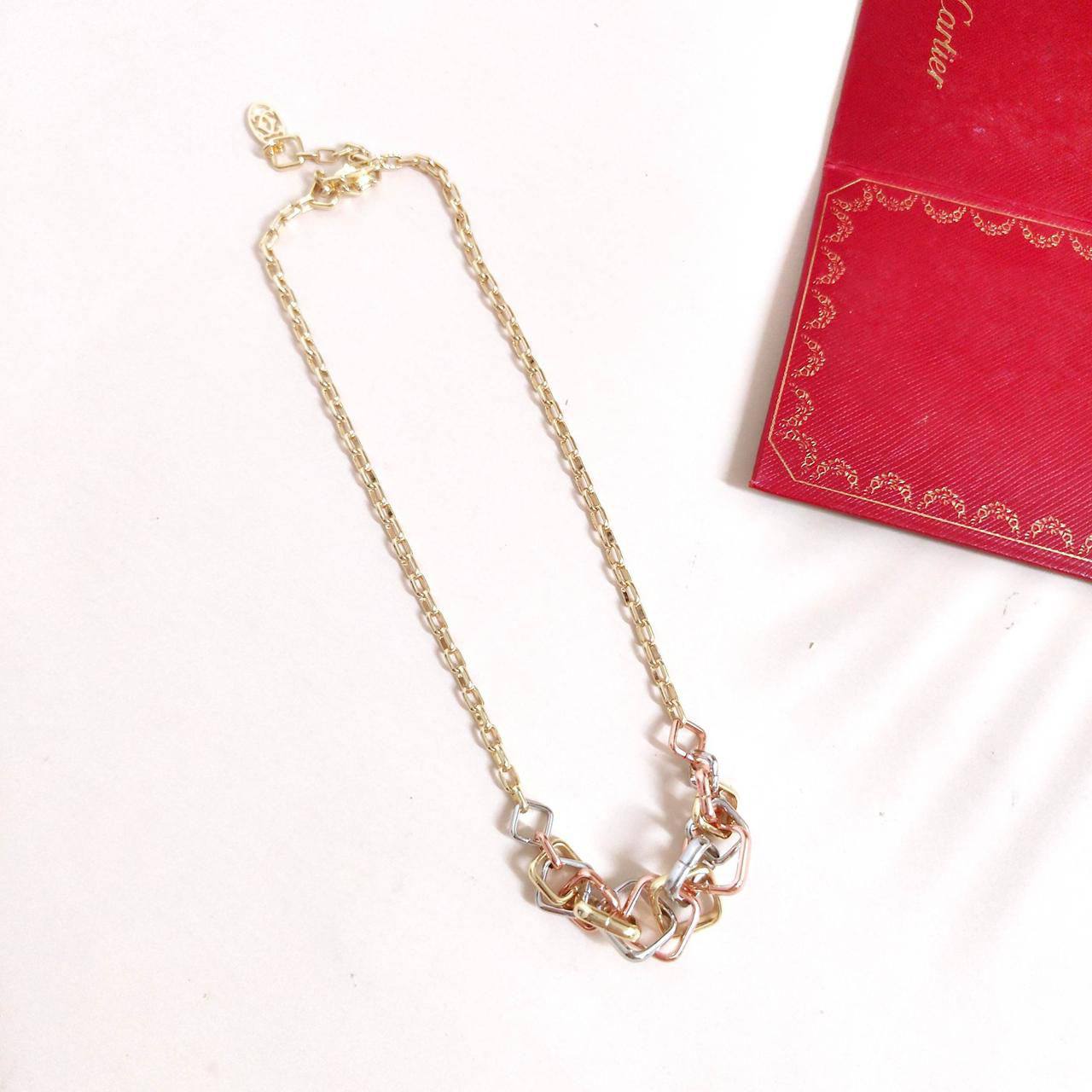 Cartier SET🐦🔥*
Necklace 🌸
Earring 🪷
Bracelet ✨
Ring 💍 size available 👇
6,7,8,9
Master quality 💯
With normal boxes 📦
220 dhs🪙💚
With master box 🗃️
260 dhs🪙💚
Zain216
♥️♥️♥️