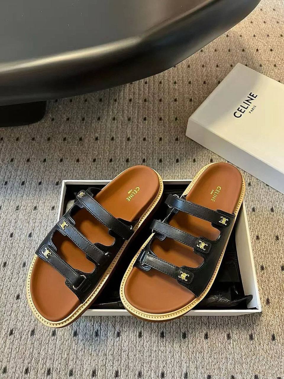 Celine
Size:36 to 42
120 dhs✅
Zain241
♥️♥️♥️