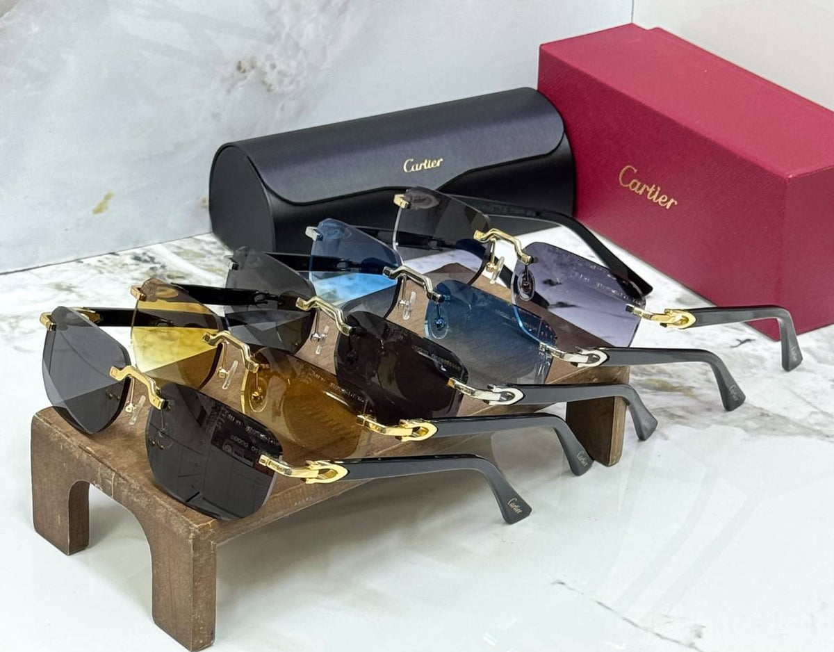 🕶️CARTIER🕶️
Super Master Quality✅
🆕New available🆕
For Price 👇 WhatsApp✅
0568585901
0507557372
0552275751 Owner Zain 👌
Zain166
♥️♥️♥️