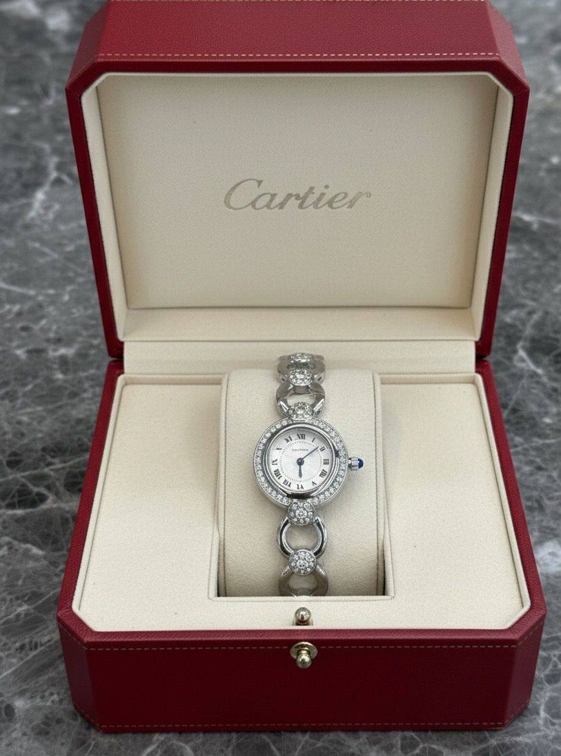 Cartier 🆕 LADIES
GOOD QUALITY 💯
60 dhs🪙💚
Zain133
♥️♥️♥️