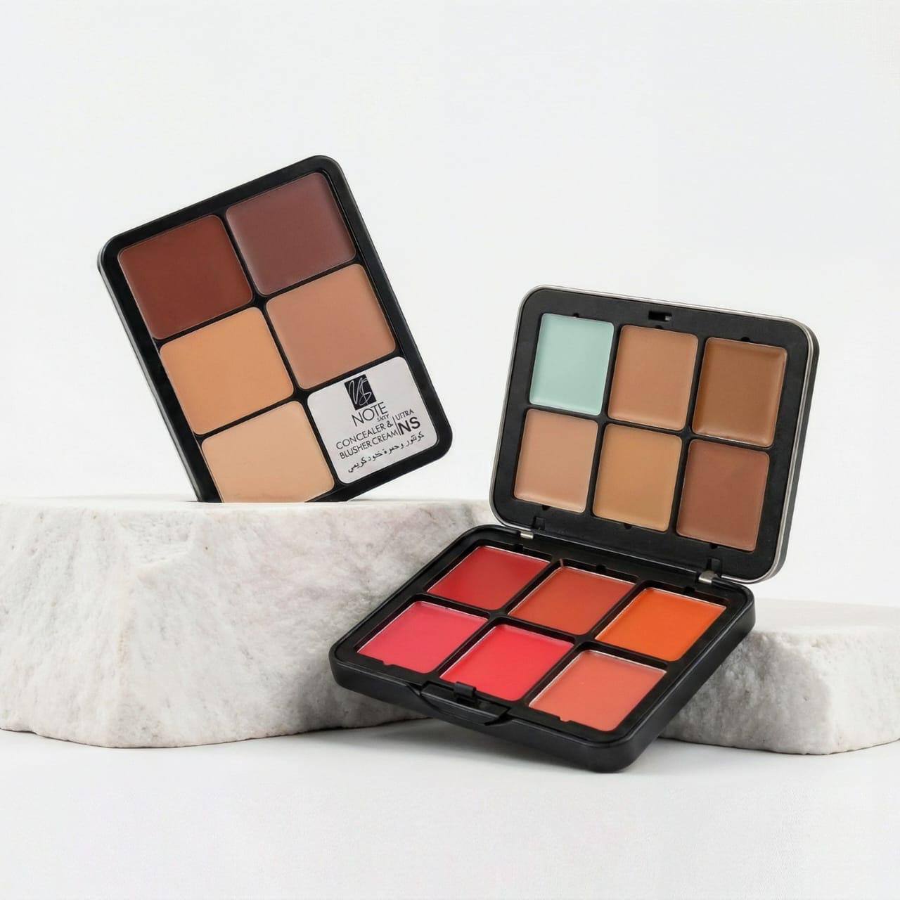Note blush cream
45 dhs
Zain36
♥️♥️♥️