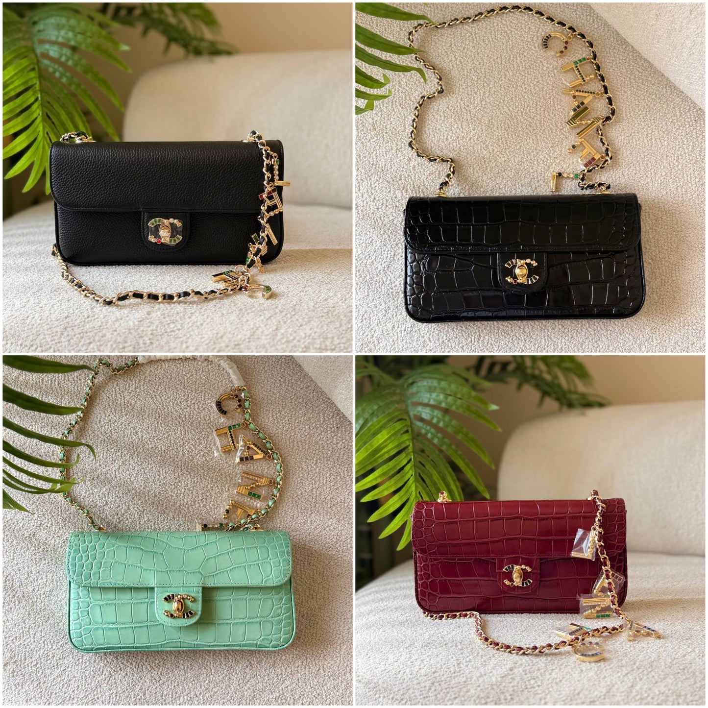 CHANEL
🍃😻🌿😍
For Price 👇 WhatsApp✅
0568585901
0507557372
0552275751 Owner Zain 👌
Zain246
♥️♥️♥️
