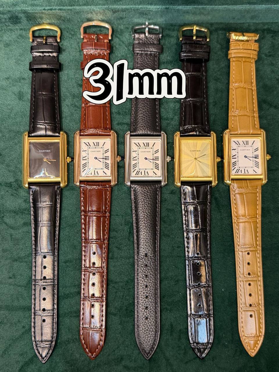 Cartier Master
230 dhs✅
Zain85
♥️♥️♥️