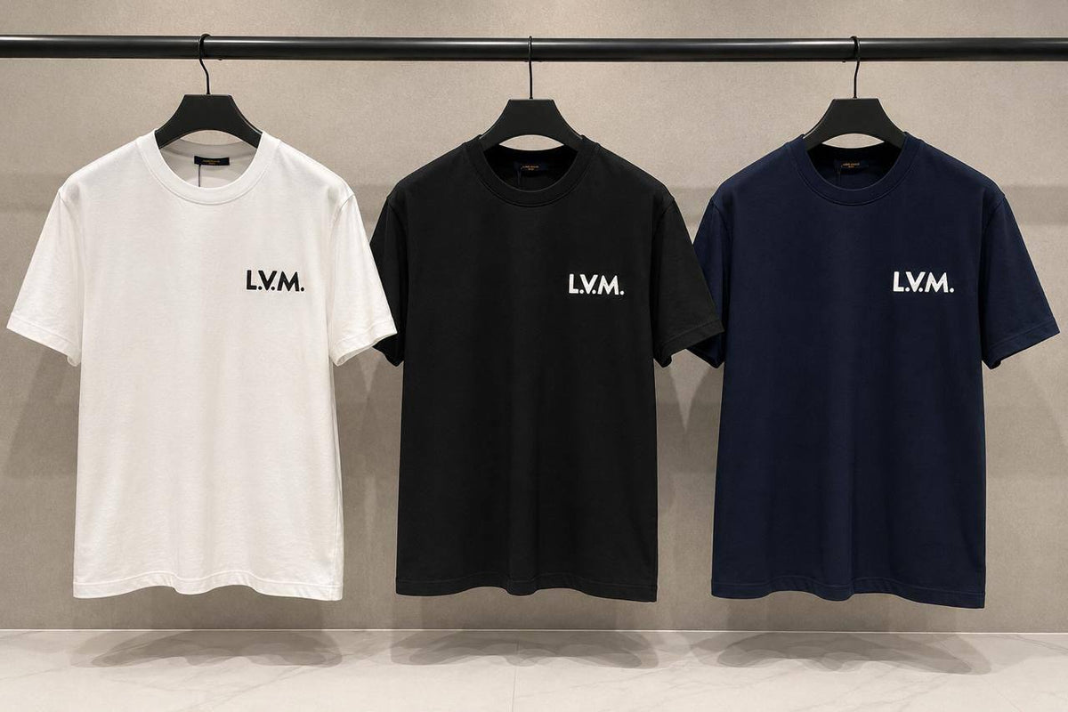 LV❣️
SUPER MASTER QUALITY ✨
SIZE :S M L XL XXL
280 dhs🇦🇪🇦🇪
Zain327
♥️♥️♥️