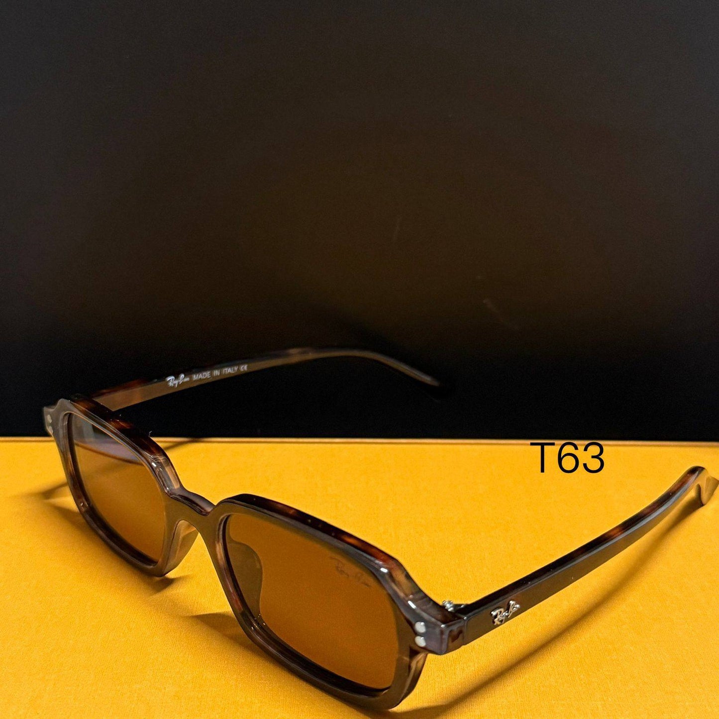 *Sunglasses 🕶️*
Copy one❣️
good quality 💯
With master box 🗃️
50 dhs🗽
Zain216
♥️♥️♥️