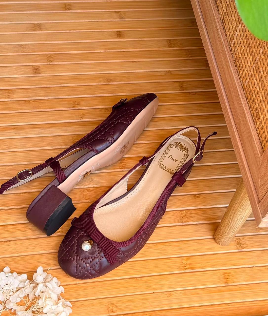 Dior
Size 36 to 42
500 dhs🇦🇪🇦🇪
Zain303
♥️♥️♥️