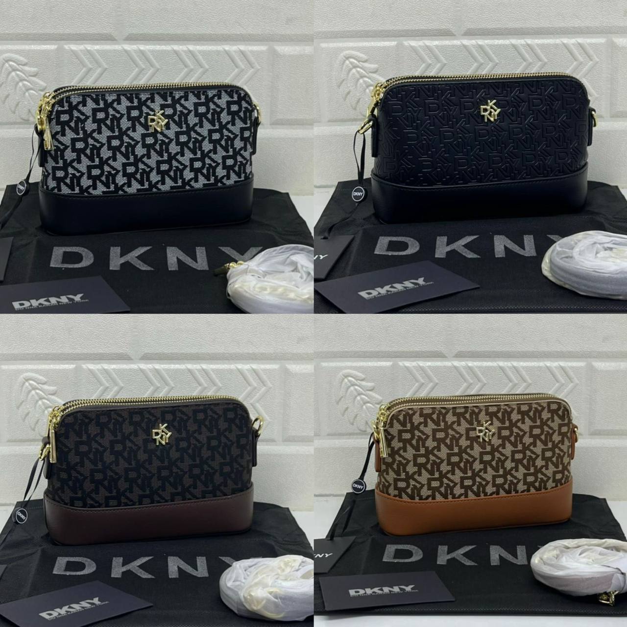 DKNY - CH
85 dhs✅
Zain13
♥️♥️♥️