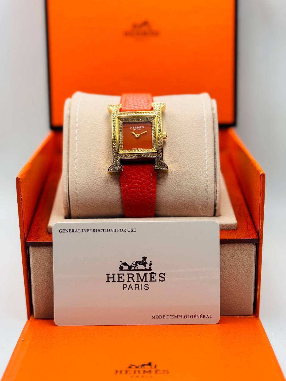 Hermes Ladies
55 dhs✅
Zain08
♥️♥️♥️