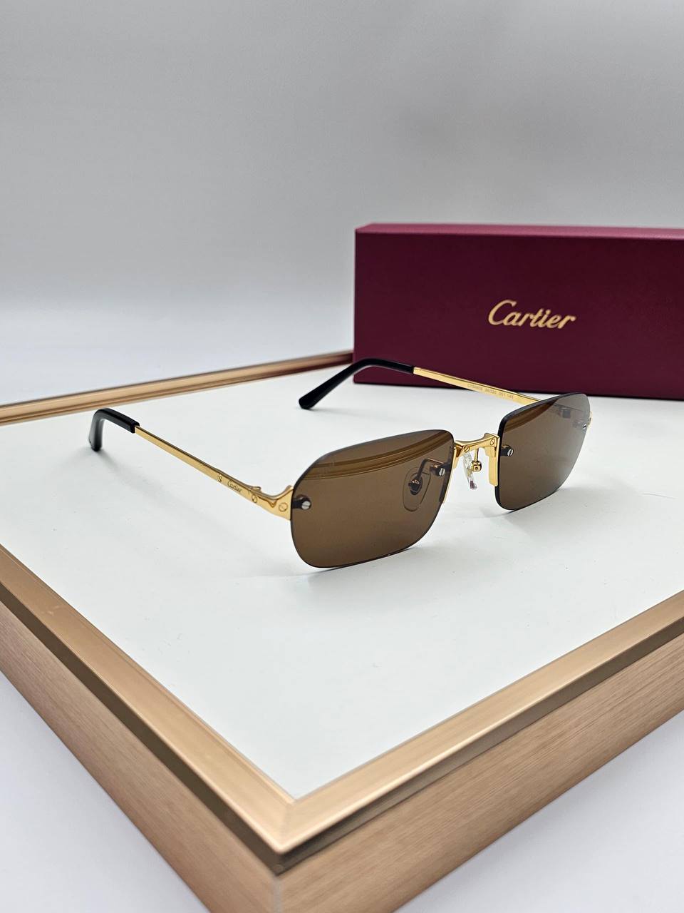 𝑪𝒂𝒓𝒕𝒊𝒆𝒓
Super master quality 💯
For Price 👇 WhatsApp✅
0568585901
0507557372
0552275751 Owner Zain 👌
Zain282
♥️♥️♥️