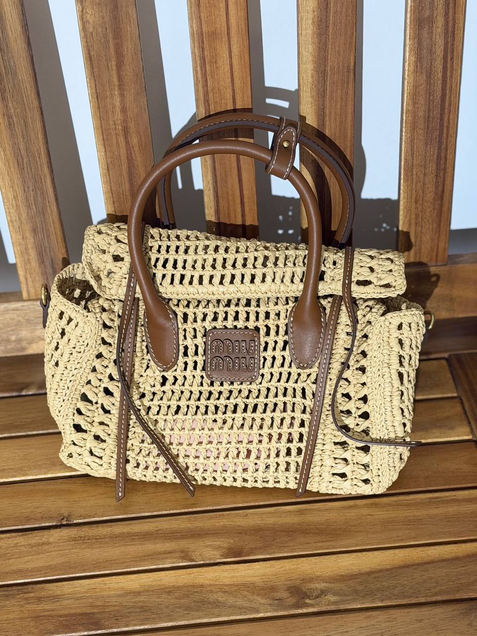 MIU MIU
Super Master Quality ⚡️
Original Packing 🎁
Size 25.5CM📏
For Price 👇 WhatsApp✅
0568585901
0507557372
0552275751 Owner Zain 👌
Zain321
♥️♥️♥️