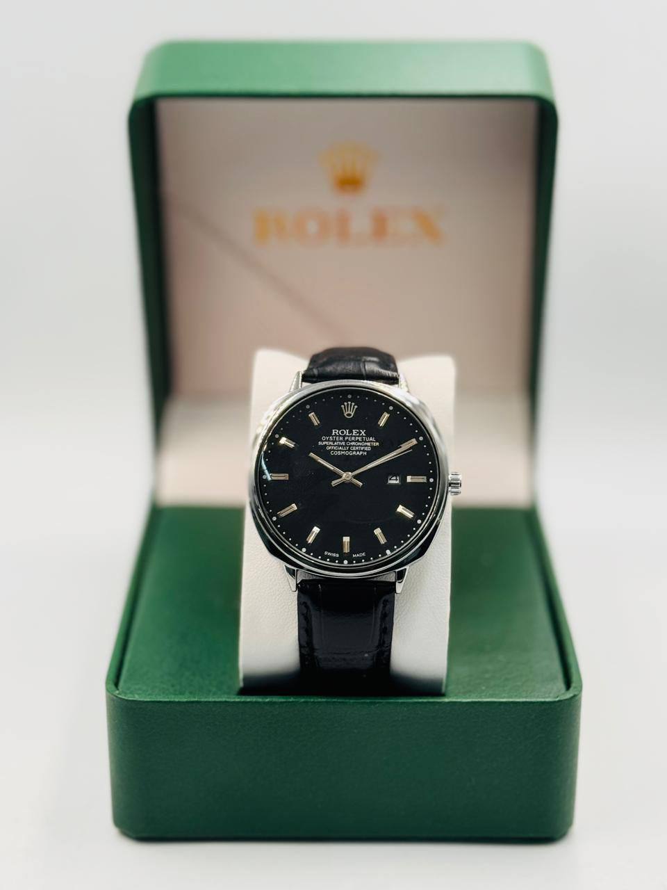 Rolex men
Offer price
40 dhs🪙🌨️
Zain08
♥️♥️♥️