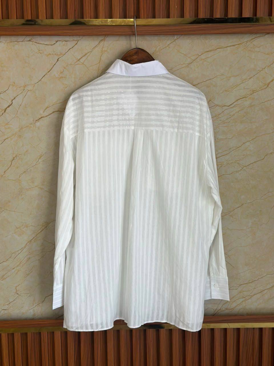 BRUNELLO CUCINELLI
Women’s Shirt
Master Quality
SML
320 dhs🇦🇪🇦🇪
Zain276
♥️♥️♥️