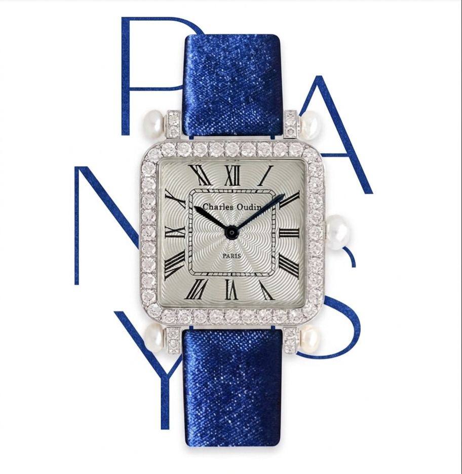 Charles Oudin for ladies
master quality
with box
🎁🎁🎁
550 dhs✅
Zain59
♥️♥️♥️
