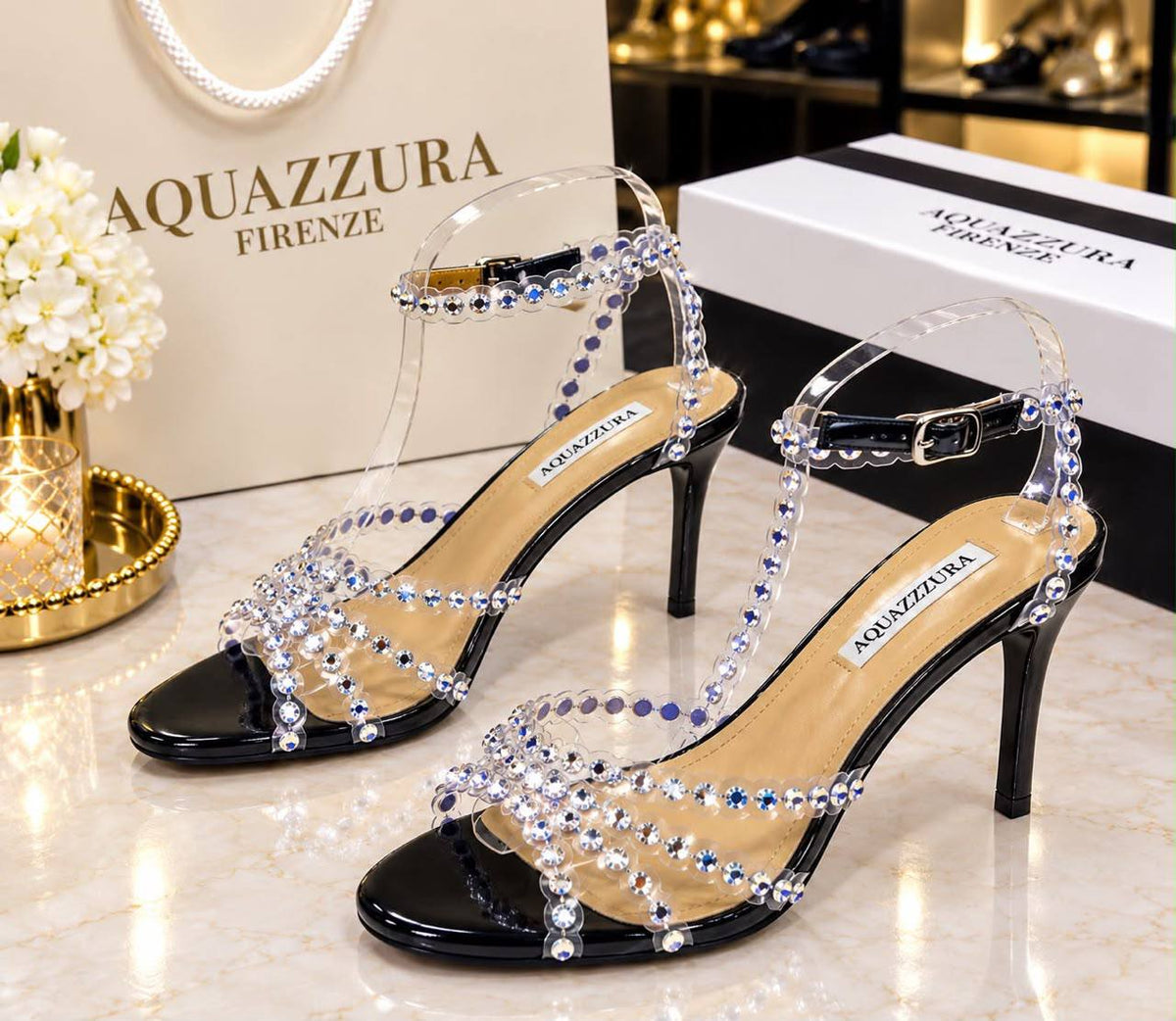𝐑𝐄𝐒𝐓𝐎𝐂𝐊𝐒 🔥🔥
✨𝐀𝐐𝐔𝐀𝐙𝐙𝐔𝐑𝐀 7𝐂𝐌 ✨
𝐇𝐈𝐆𝐇 𝐐𝐔𝐀𝐋𝐈𝐓𝐘 💯
𝐒𝐢𝐳𝐞 𝟑𝟔-𝟑𝟕-𝟑𝟖-𝟑𝟗-𝟒𝟎-𝟒𝟏
125 dhs🇦🇪🇦🇪
Zain86
♥️♥️♥️