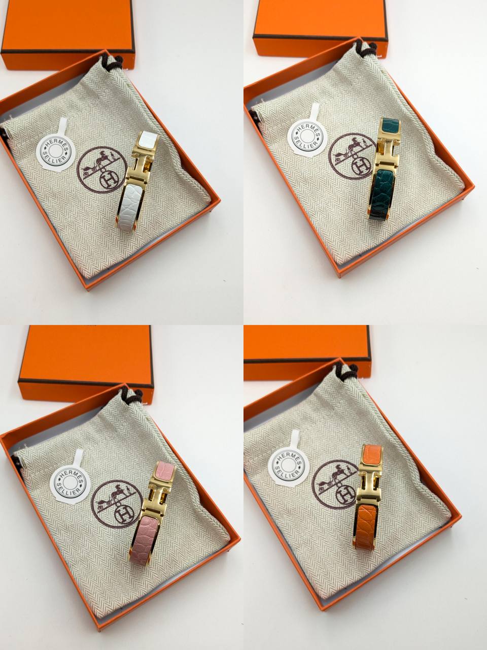 Hermes
*Master Quality*
*Bracelet*
170 dhs✅ with Normal Box 🎁
Zain210
♥️♥️♥️