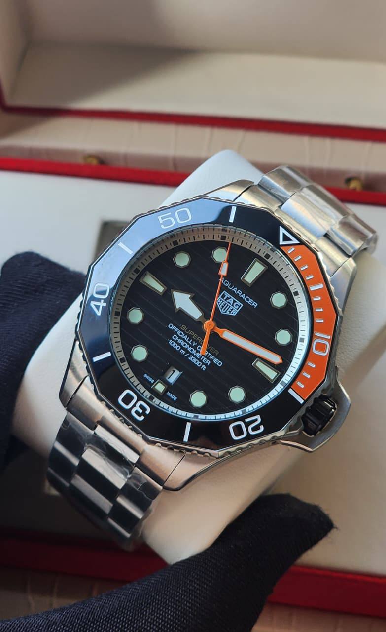 Tagheuer
watch for men good quality automatic
310 dhs🌺
Zain59
♥️♥️♥️