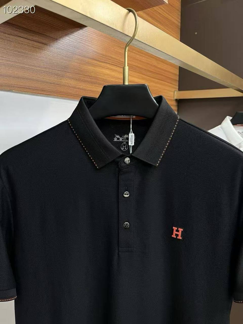 New HERMES
Polo Tshirt
Size : M L XL 2XL 3XL
280 dhs🇦🇪🇦🇪
Zain276
♥️♥️♥️