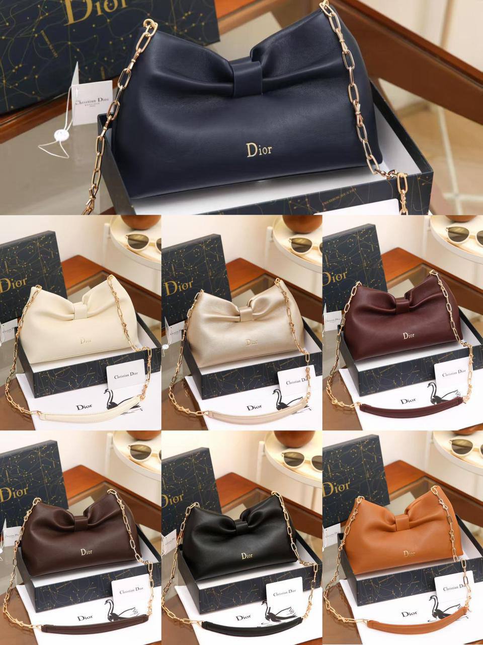 DIOR
90 dhs🇦🇪
with box
🎁🎁🎁
Zain90
♥️♥️♥️