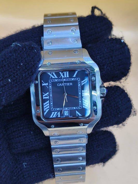 Cartier
automatic
for mens
260 dhs✅
Zain25
♥️♥️♥️