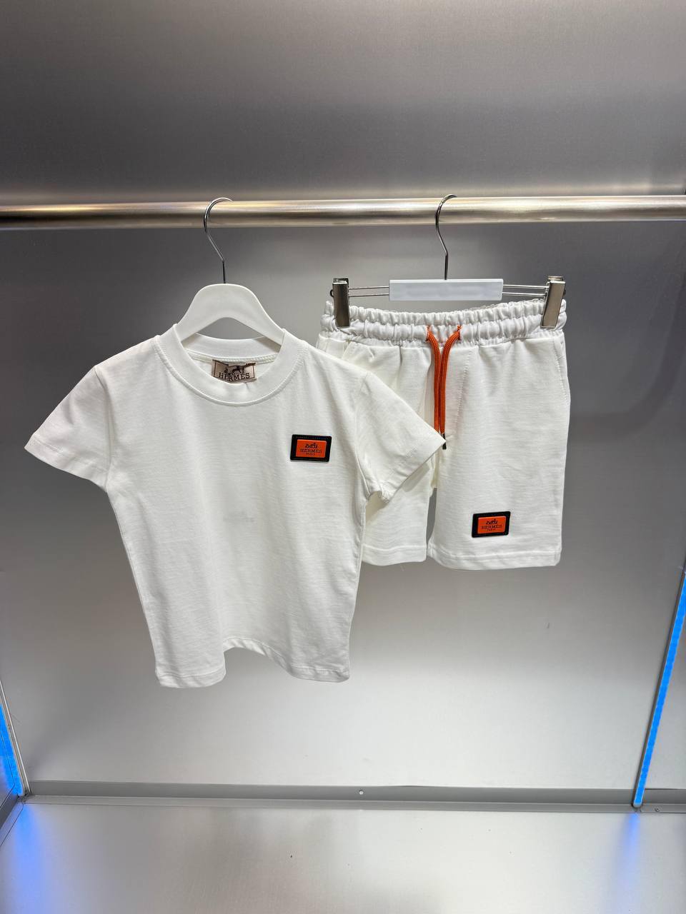 New collection{}
Hermes 🔥
Super master quality 😍
Size:2/ 13years old
230 dhs🪙🖤
Zain261
♥️♥️♥️