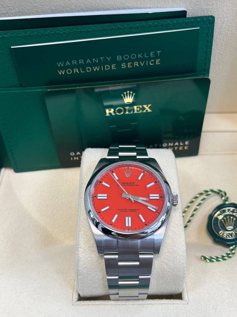 Rolex watch for men good quality
170 dhs✅
Zain59
♥️♥️♥️