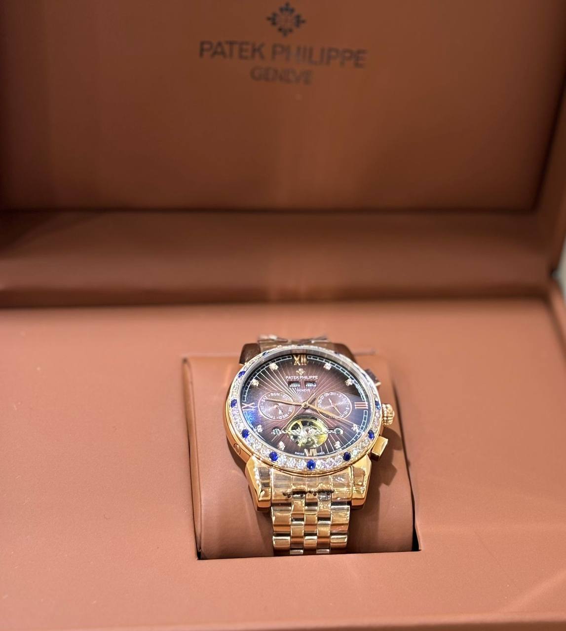 PETEK PHILIPPE
_*MEN *_
_MASTER QUALITY_
530 dhs🪙💚
Zain108
♥️♥️♥️