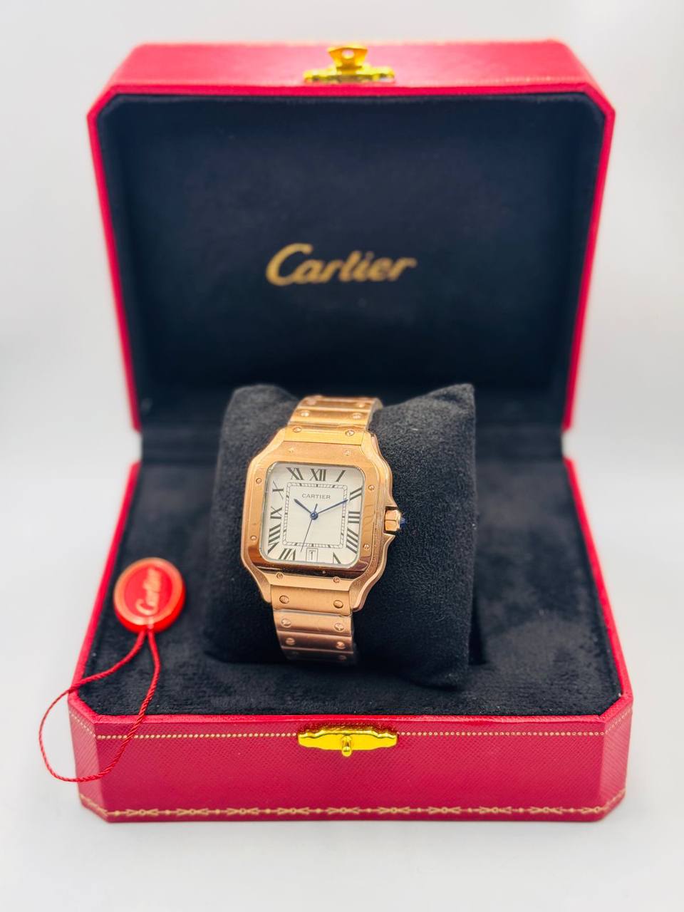 Cartier Men Master
*Master quality*🔥
260 dhs✅
Zain08
♥️♥️♥️