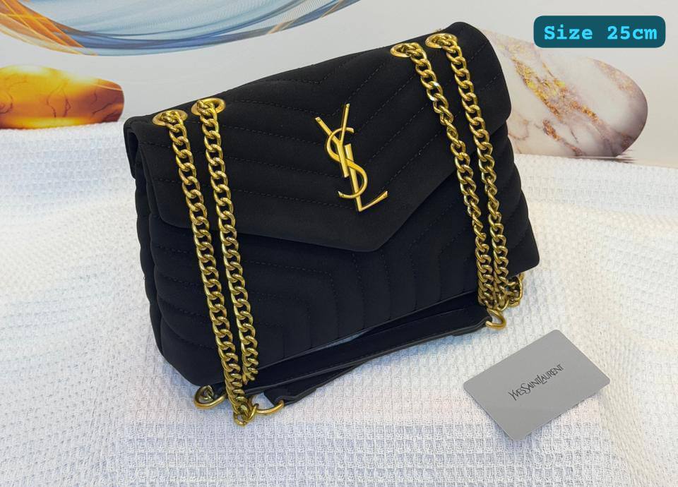 YSL
Good quality
with box
🎁🎁🎁
95 dhs🪙🌨️
Zain186
♥️♥️♥️