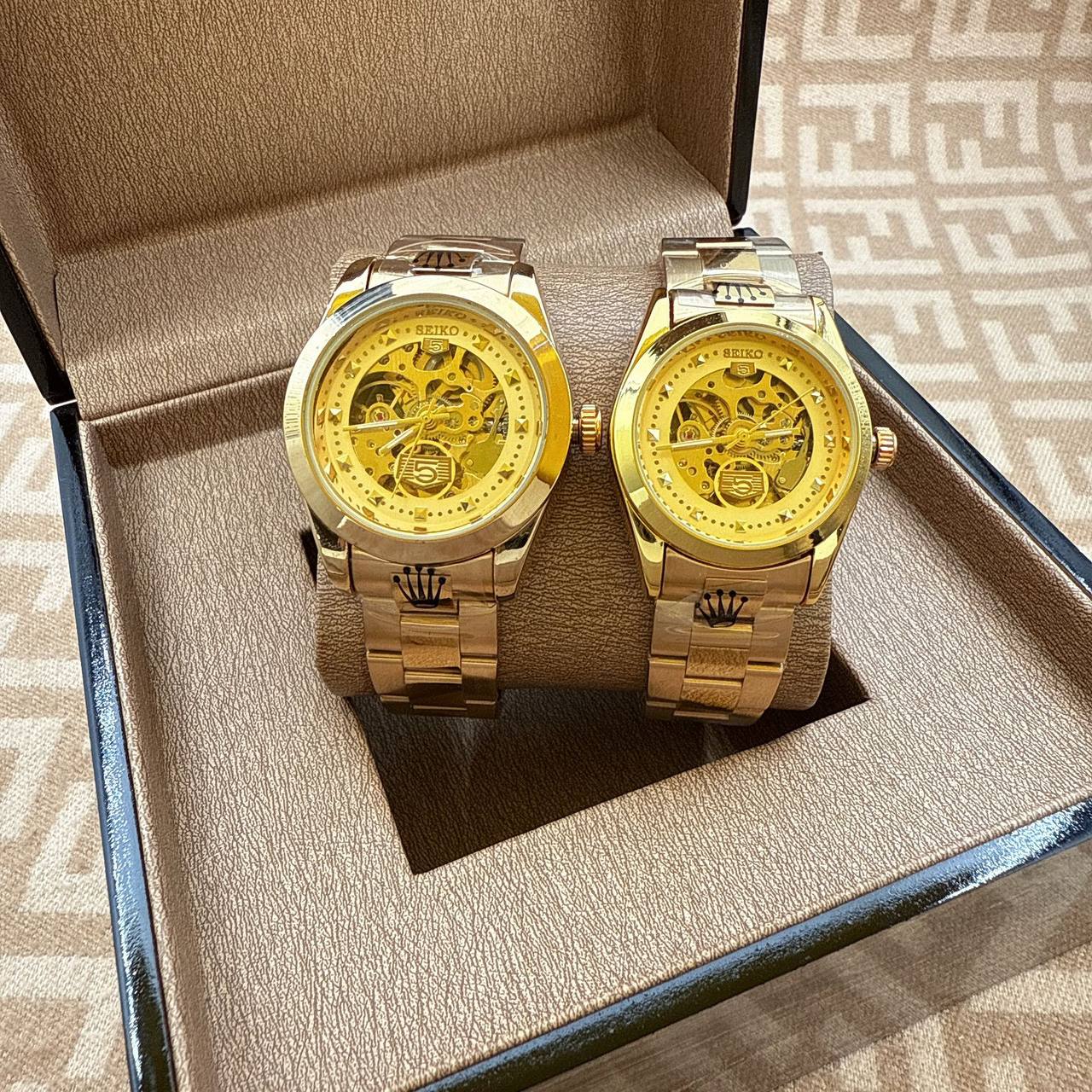 New Stock
Automatic
Couple 210 dhs✅
Zain45
♥️♥️♥️