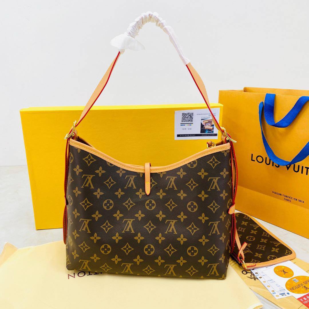 LV
36*25*12cm
With box
🎁🎁🎁
80 dhs🪙💕
Zain17
♥️♥️♥️