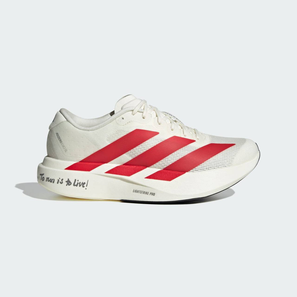 adidas Adizero EVO SL ‘Off White Better Scarlet’
36-45 AVAILABLE 🤩
190 dhs🇦🇪🇦🇪
Zain242
♥️♥️♥️