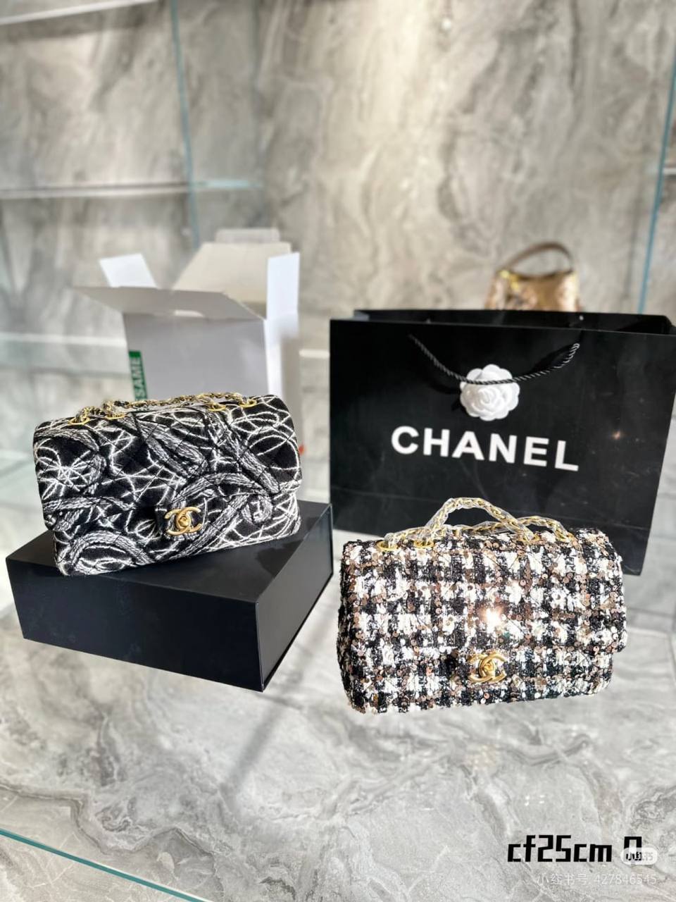 Chanel Master
+++
230 dhs🪙
Zain10
♥️♥️♥️