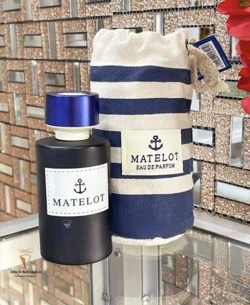 MATELOT EDP
20 dhs💓
Zain01
♥️♥️♥️