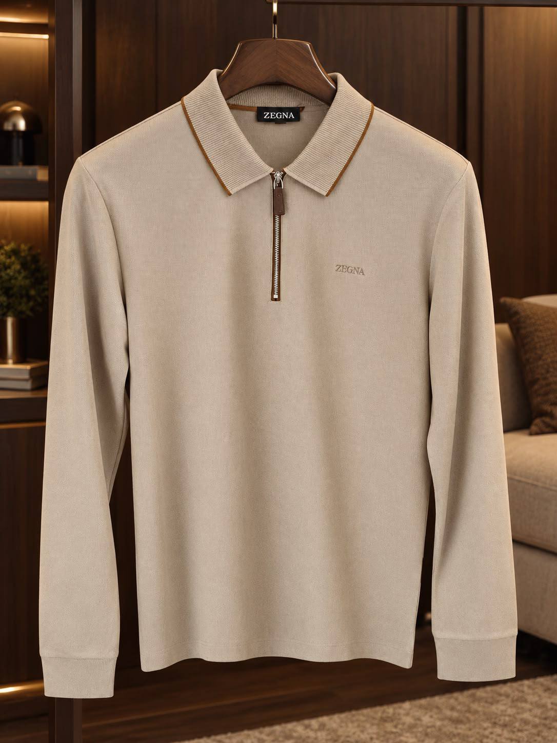 ZEGNA
Men’s Polo Long Sleeve
Master Quality
SMLXLXXL
350 dhs🇦🇪🇦🇪
Zain276
♥️♥️♥️