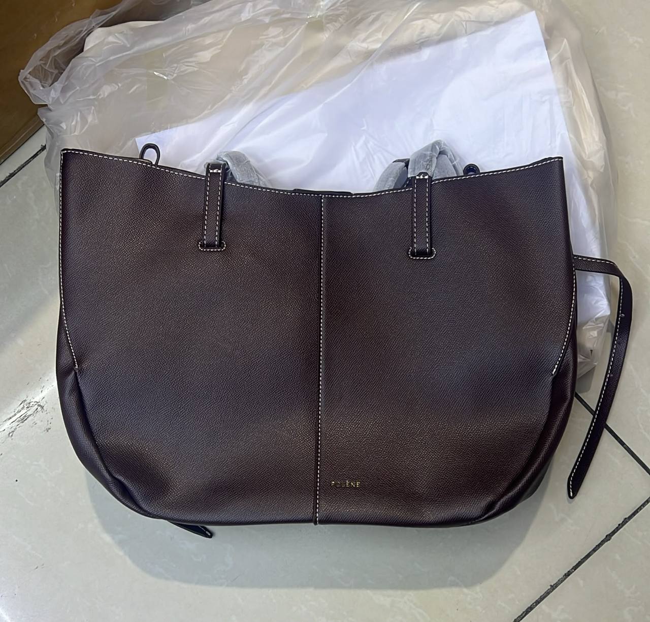 Polene
120 dhs
42 cm
Zain143
♥️♥️♥️