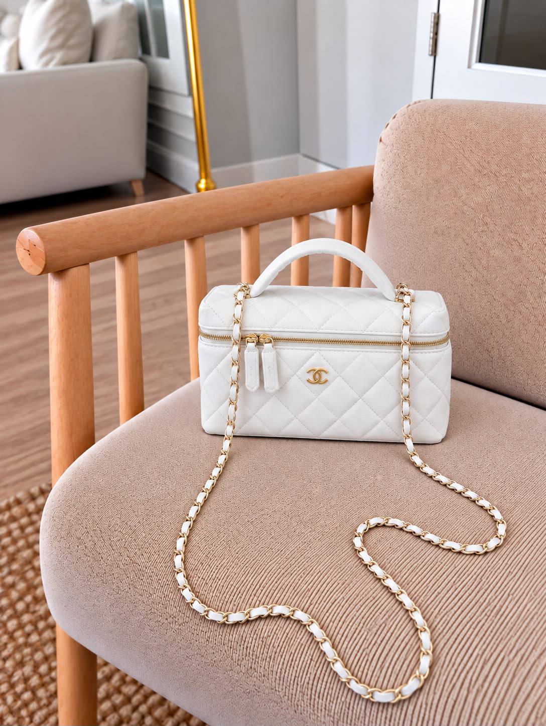 CHANEL
SUPER MASTER QUALITY
AVAILABLE
For Price 👇 WhatsApp✅
0568585901
0507557372
0552275751 Owner Zain 👌
Zain307
♥️♥️♥️